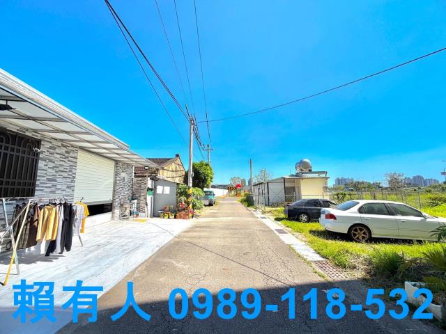 台南安南建地_住宅地-9