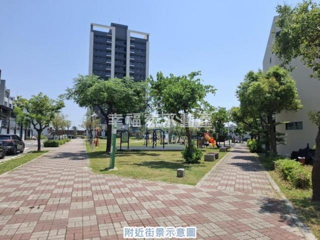 台南安南建地-10