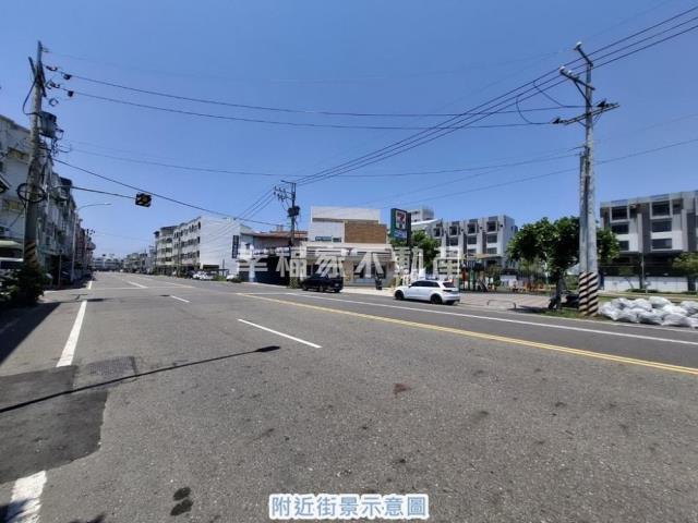 台南安南建地-12