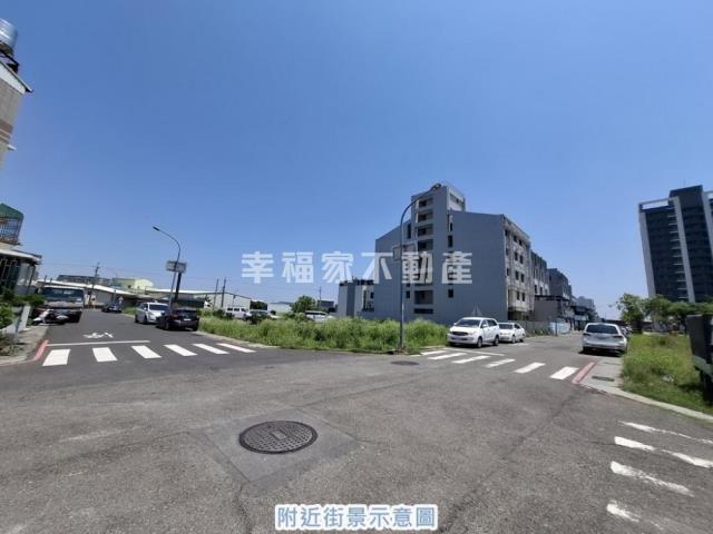 台南安南建地-5