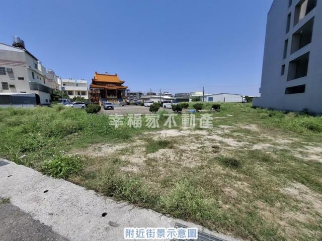 台南安南建地-7