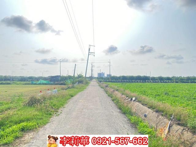台南佳里農地-2