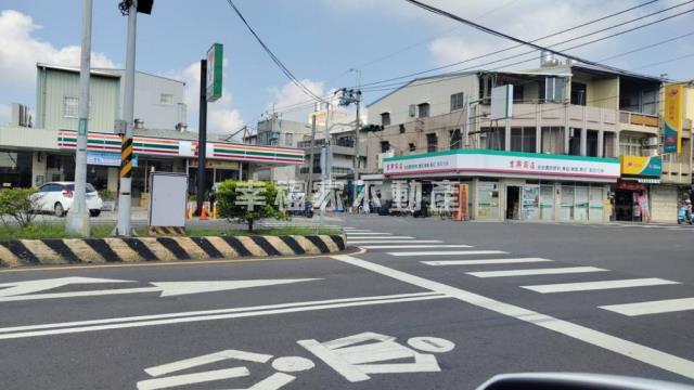 台南安南農地-15