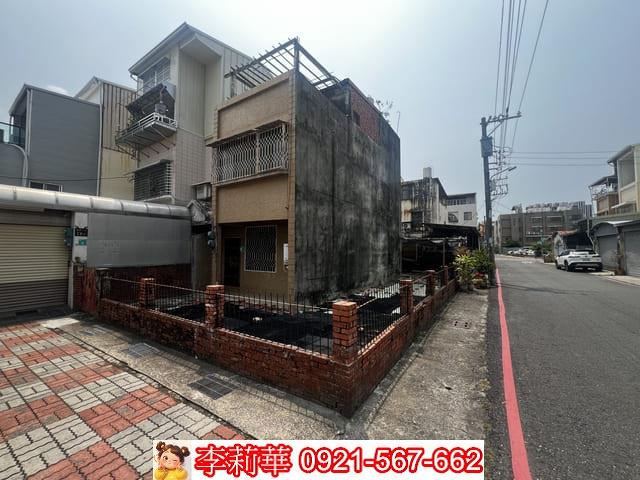 台南永康建地-2