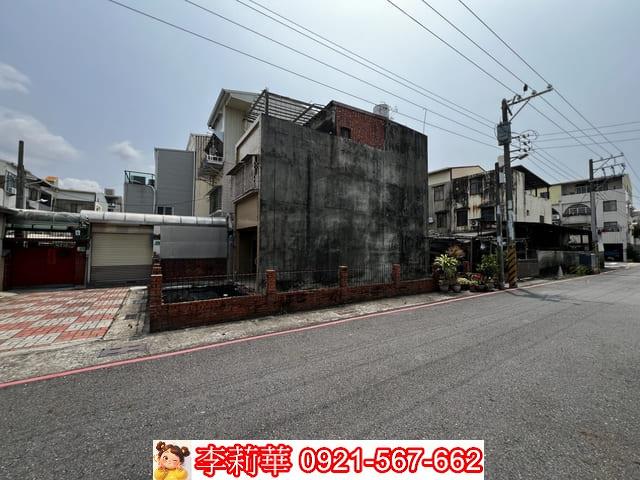 台南永康建地-6