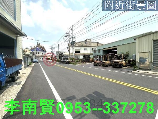 台南永康工業地-10