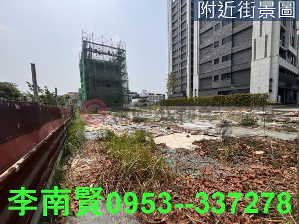 台南永康建地-11