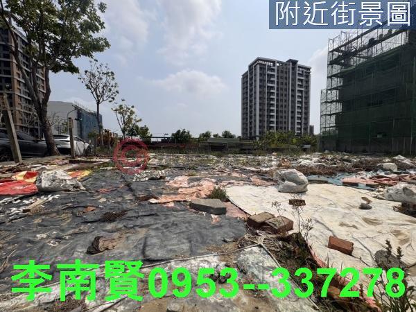 台南永康建地-0