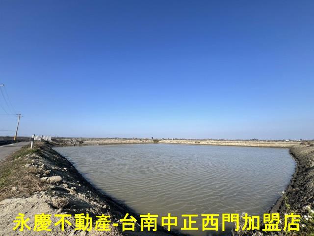 台南北門養殖地-1