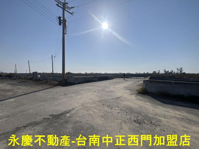 台南北門養殖地-6