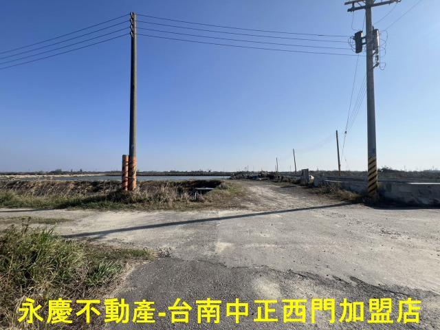 台南北門養殖地-7