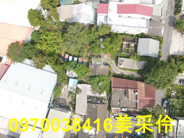 嘉義建地-10