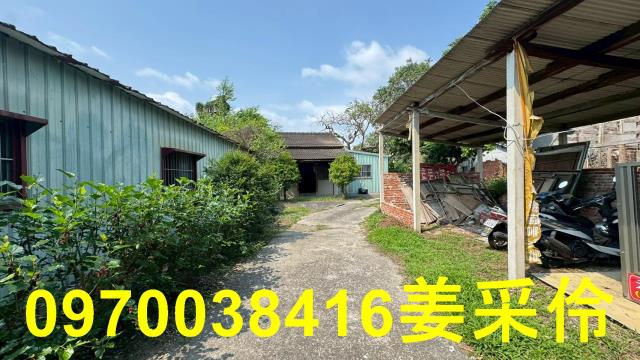 嘉義建地-2