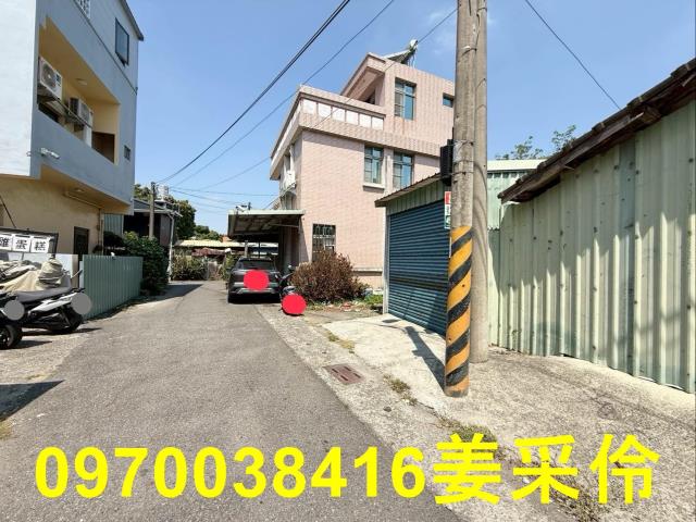 嘉義建地-6
