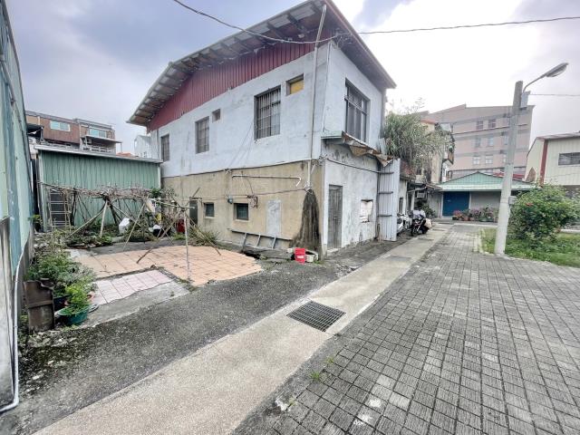 南投中寮建地-1