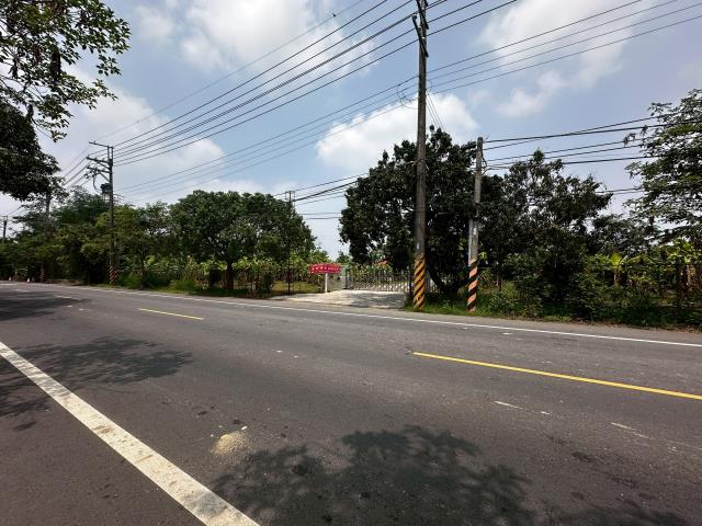 台南新化農地-4