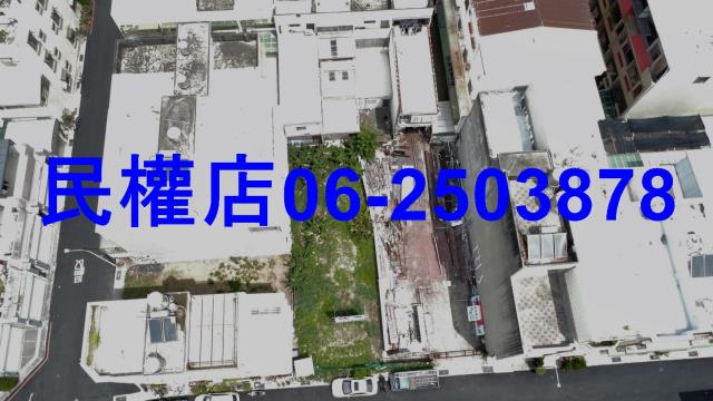 台南安南建地-9