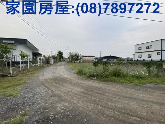 屏東新埤農地-0