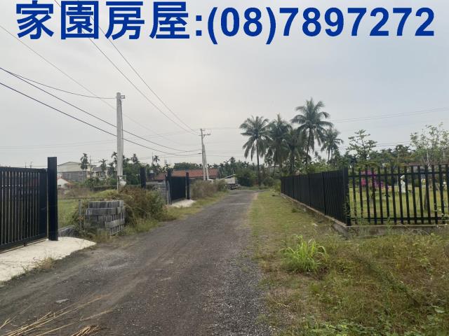 屏東新埤農地-3