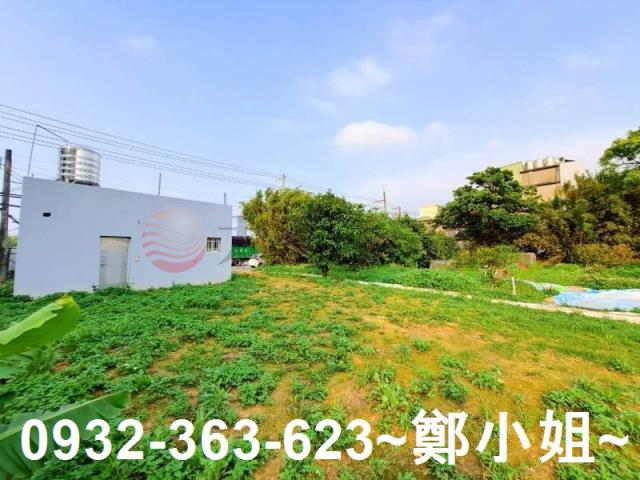 桃園平鎮農地-9