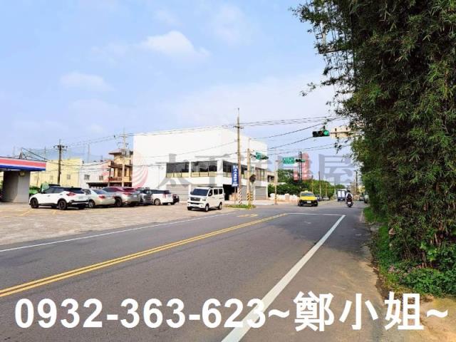 桃園平鎮農地-1