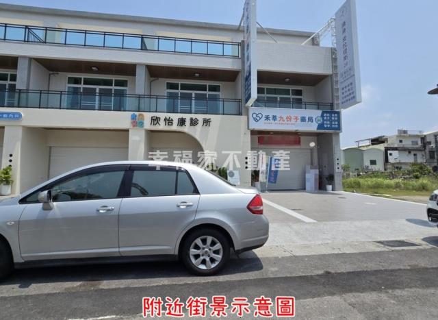 台南安南建地-10