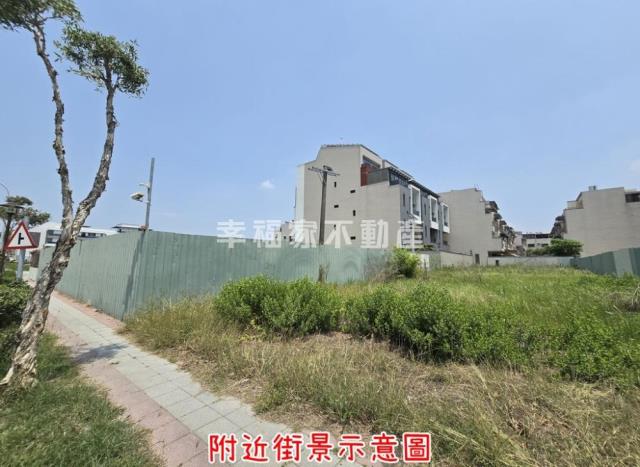 台南安南建地-2