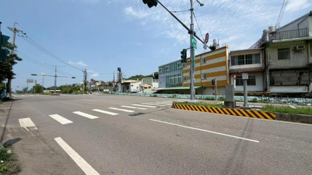 芎林正20米富林路丁種建築用地