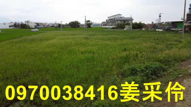 嘉義西區農地-12