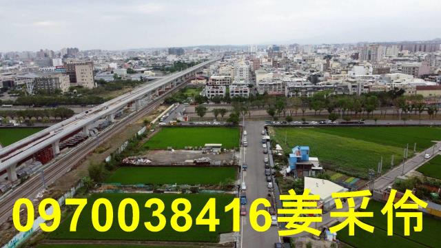 嘉義西區農地-3