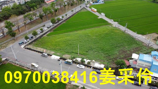 嘉義西區農地-4