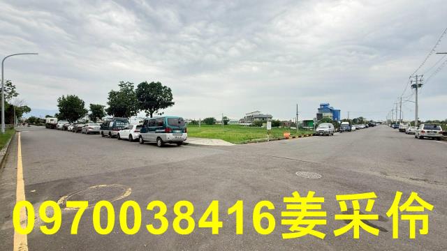 嘉義西區農地-7