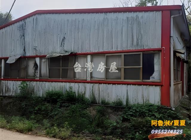 台南白河農地-1