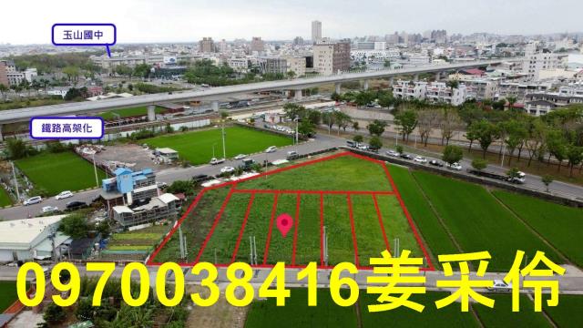 嘉義榮總玉山國中