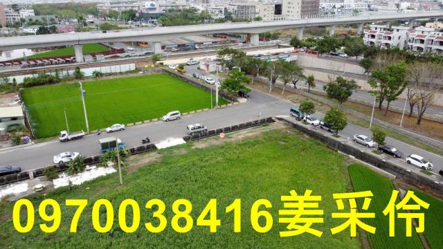 嘉義西區農地-3