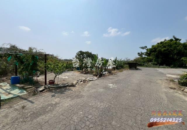 台南新營農地-5