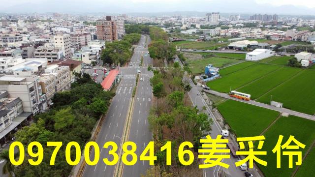 嘉義西區農地-9