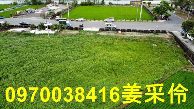 嘉義西區農地-5