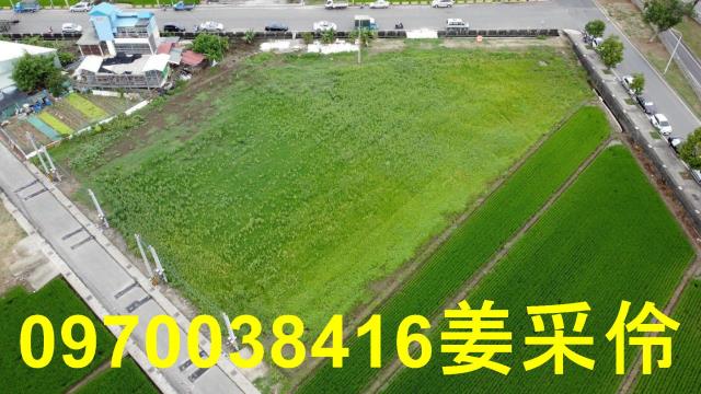 嘉義西區農地-6