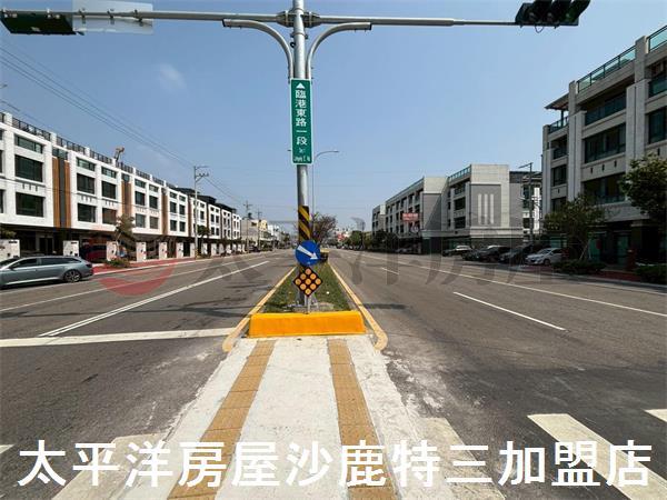 台中龍井農地-2