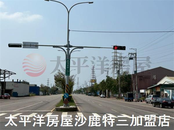 台中龍井農地-3