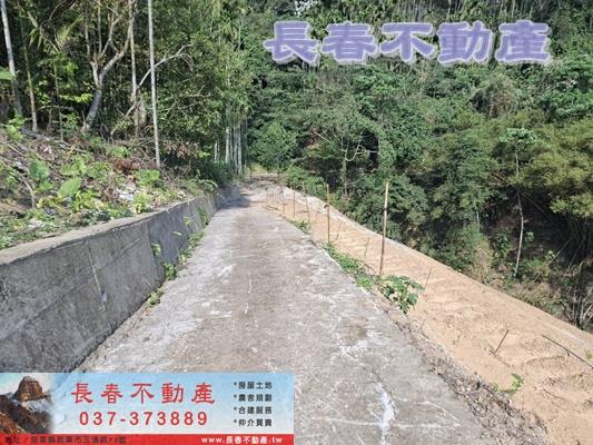 苗栗公館建地-10