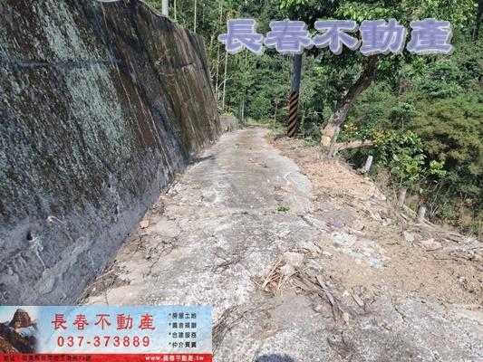 苗栗公館建地-11