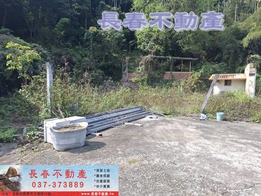 苗栗公館建地-2