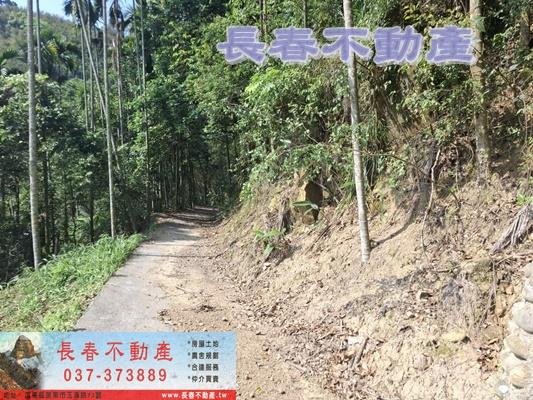 苗栗公館建地-5