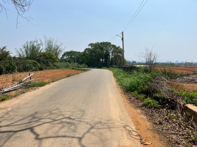 台中大雅農地-6