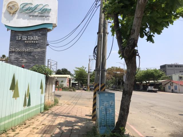 台中大雅農地-9