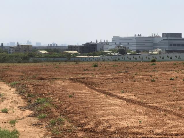 台中大雅農地-13