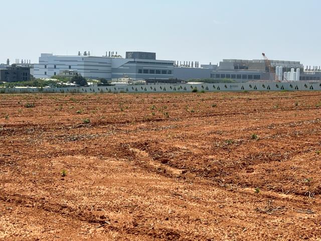 台中大雅農地-5