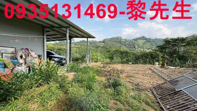 新竹峨眉農地-0